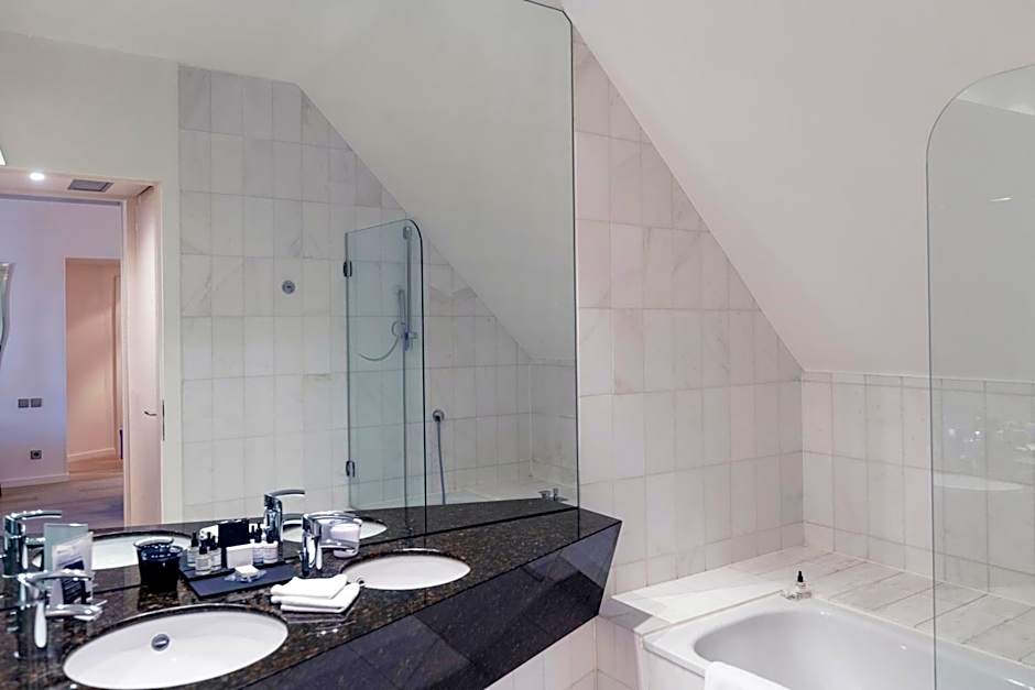 Hotel Regent Petite France & Spa