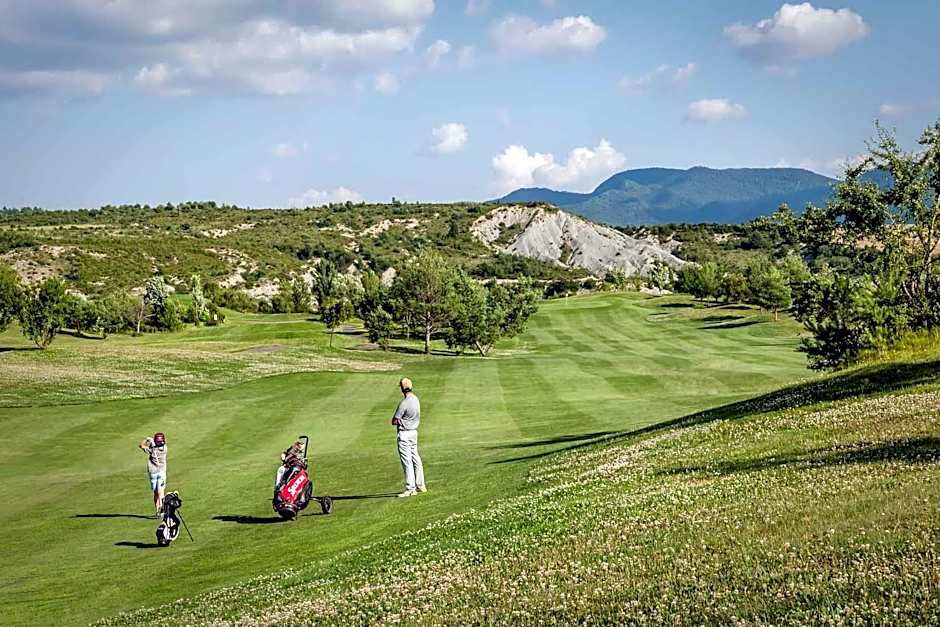 ​Exe Las Margas Golf