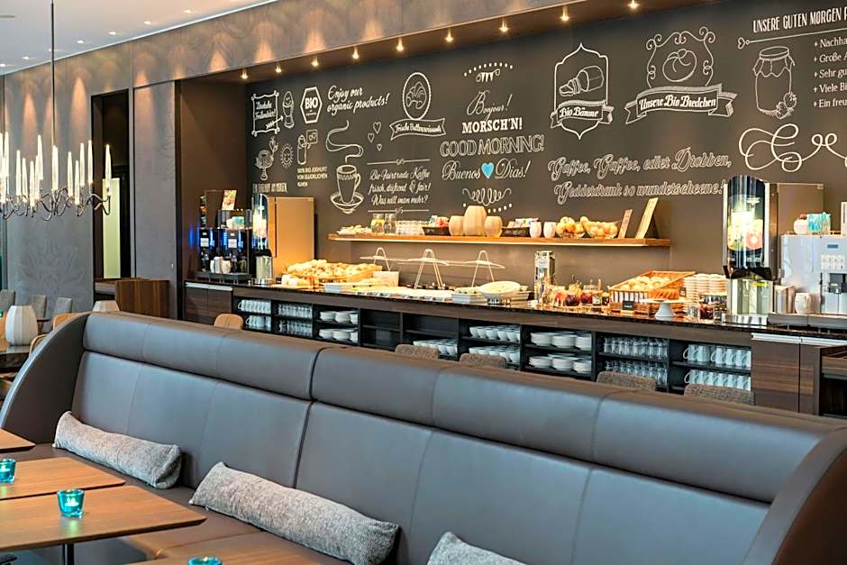 Motel One Leipzig-Nikolaikirche