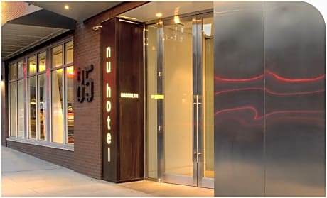 NU Hotel Brooklyn