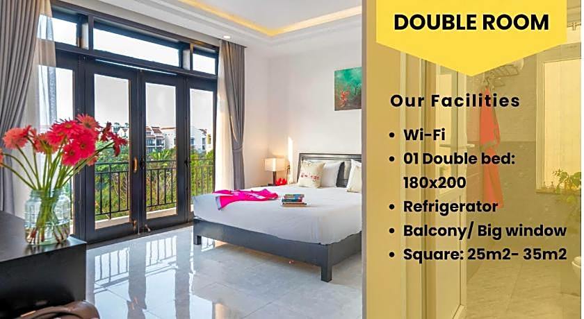 Flamingo Villa Hoi An