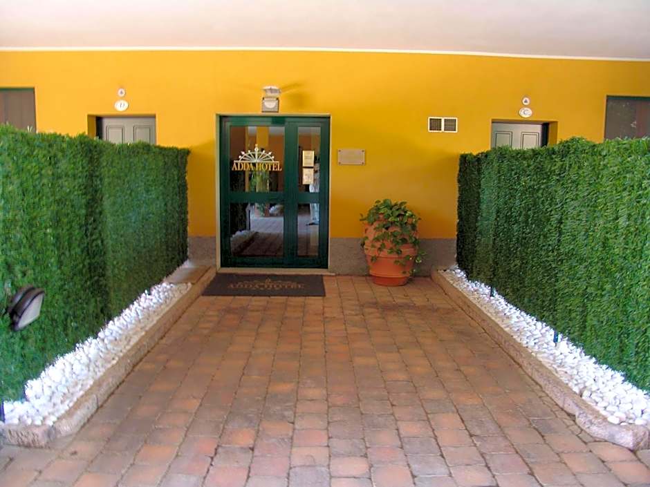 Hotel Adda