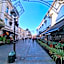 NATALI Luxury suites PARKING