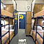 Hoft Hostel Bangkok