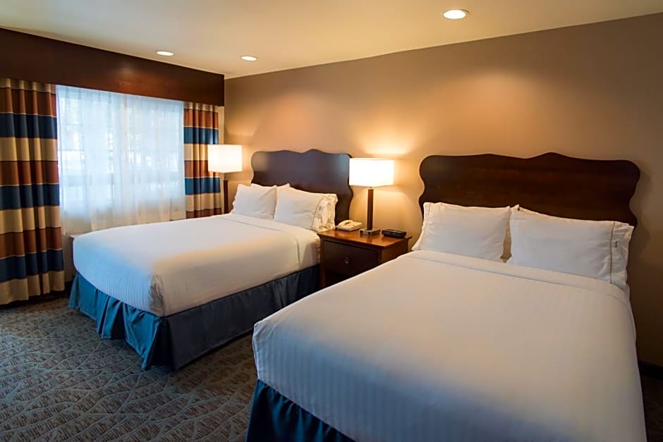 Holiday Inn Express South Lake Tahoe By IHG