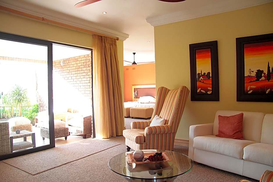 Schneiders Boutique Hotel