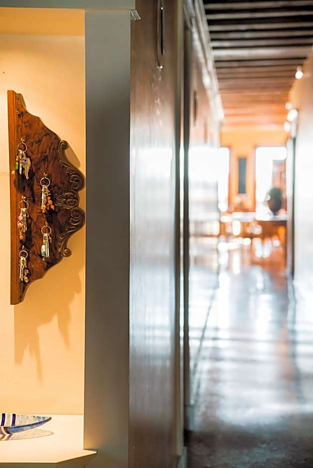 Locanda Ai Santi Apostoli