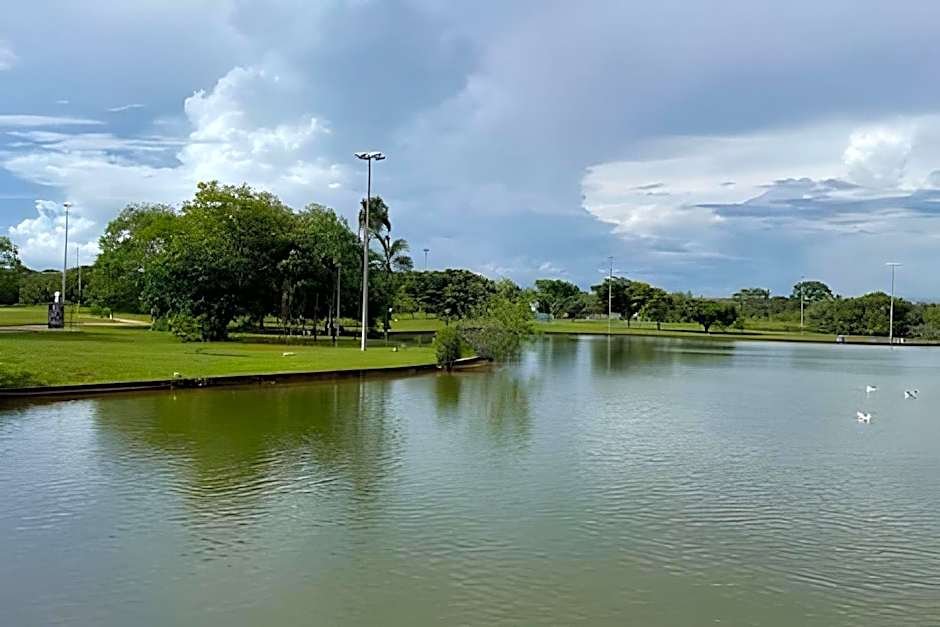 Studio 228 Mix Park Sul.