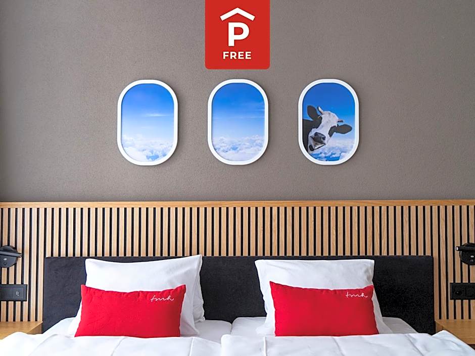 Tailormade Hotel BAB Bachenbülach