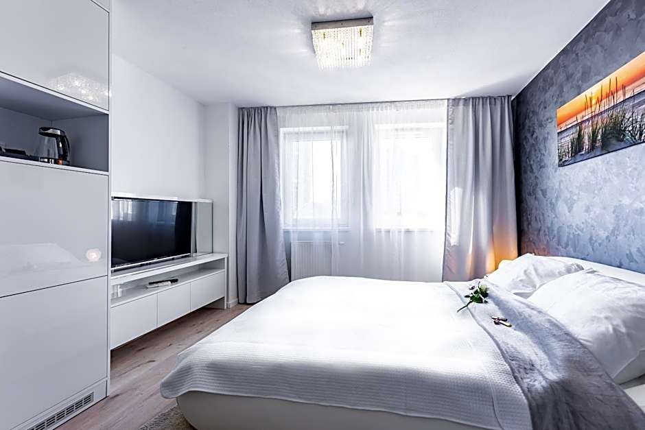 More Than Accommodation