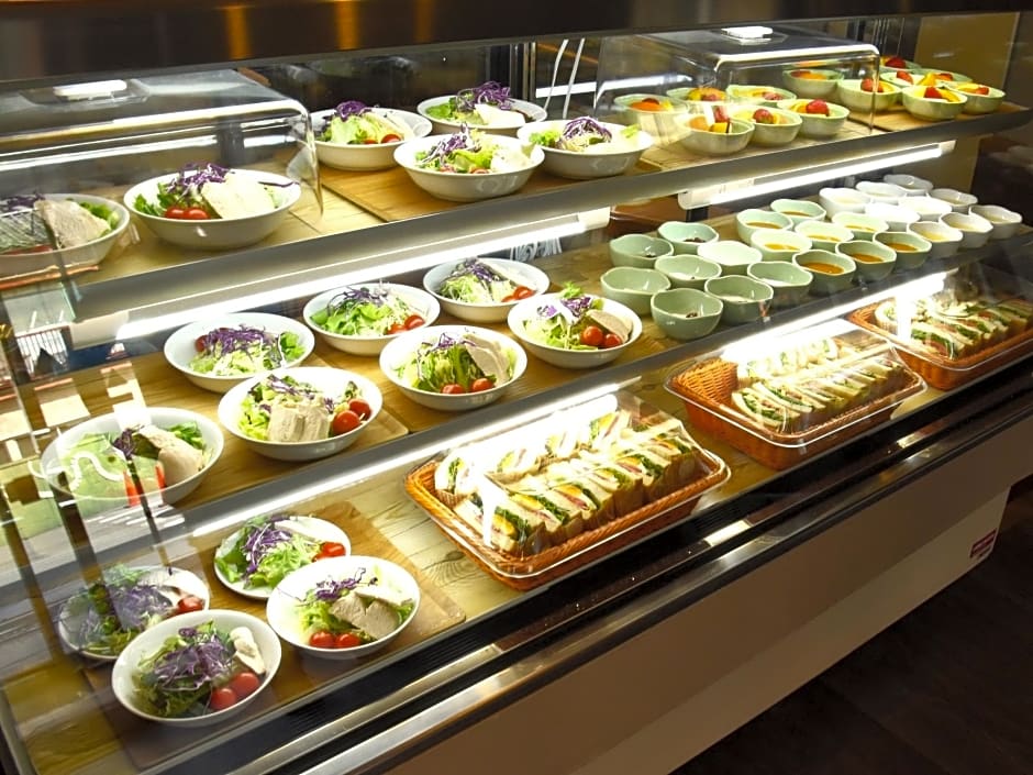 Apa Hotel Isesaki-Eki Minami