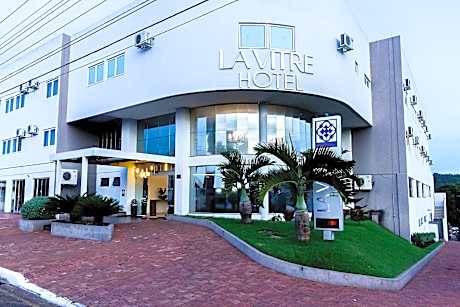 La Vitre Hotel