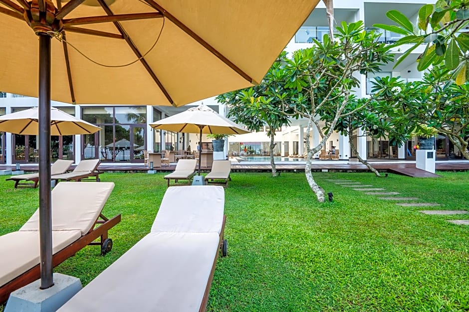 Shinagawa Beach Resort