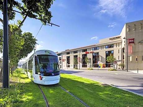 ibis Avignon Centre Pont de l Europe