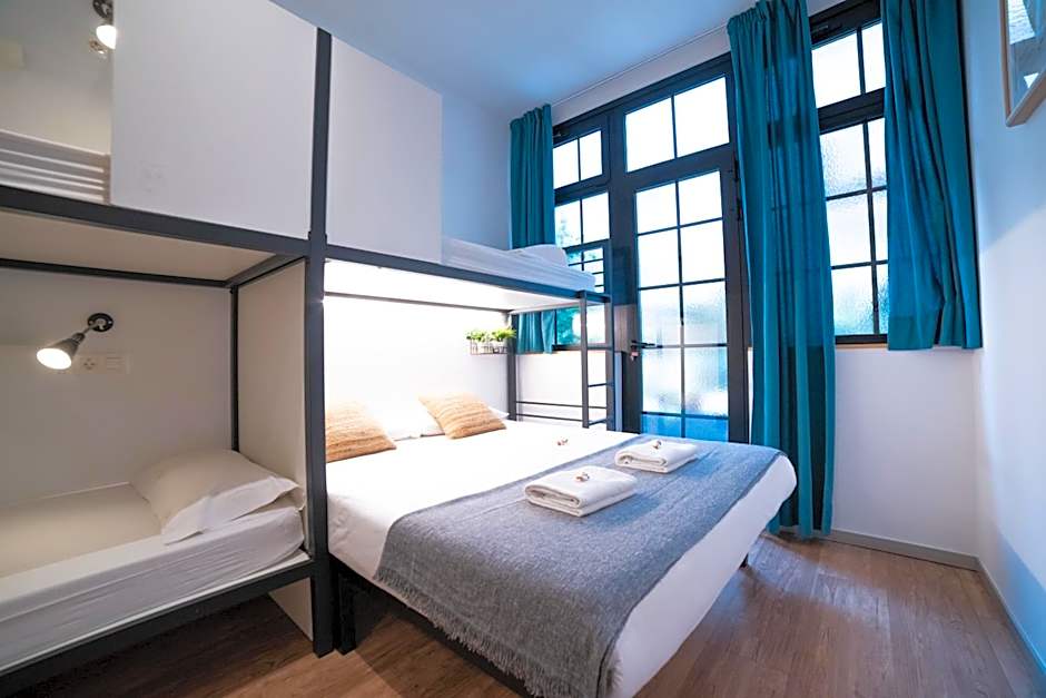 Koba Hostel