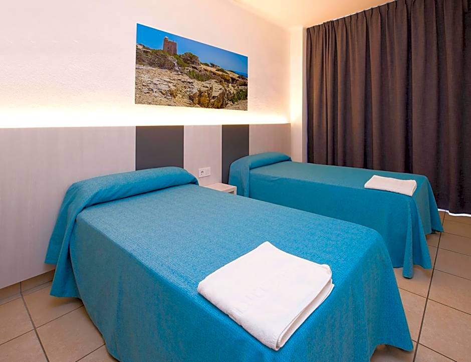 Apartamentos Tramuntana