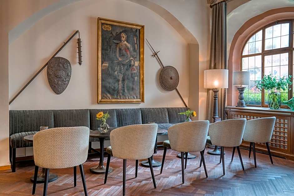 Hotel Eisenhut