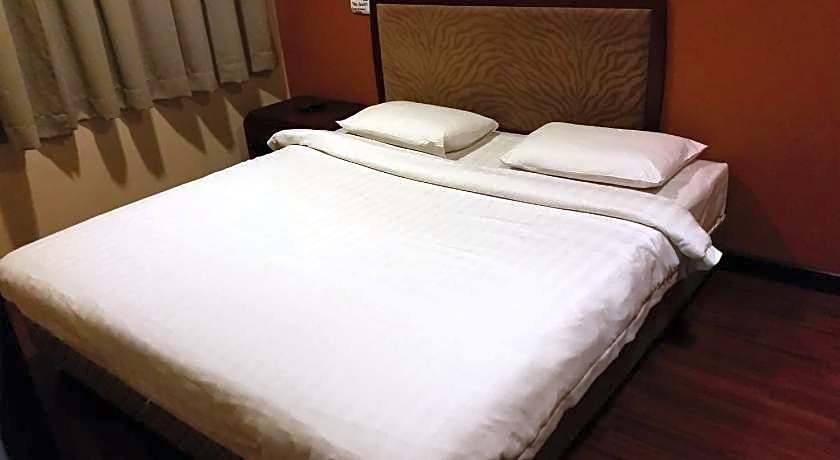 Hotel Sadong 88