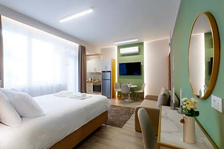 CityLuxe Center Ioannina