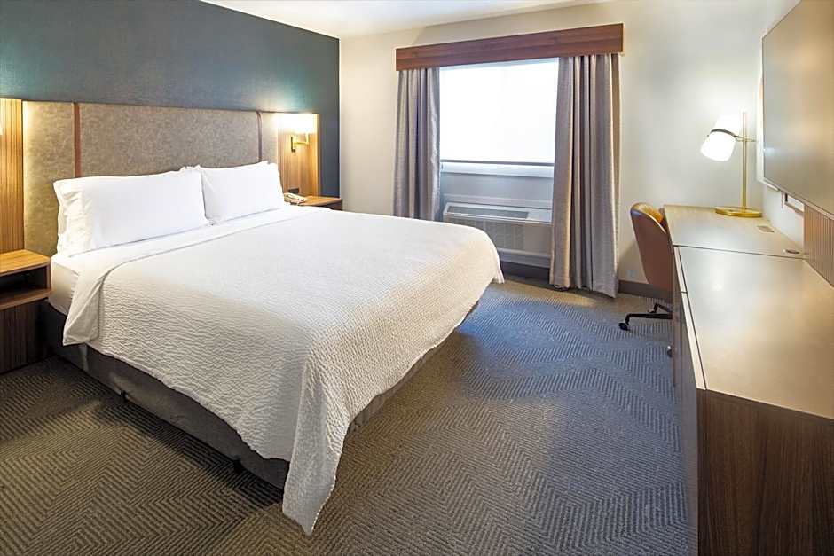 Holiday Inn Hinton By IHG