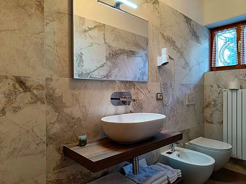 Albergo Ristorante Scanapà