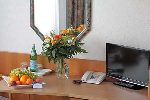 Mainbogen Hotel