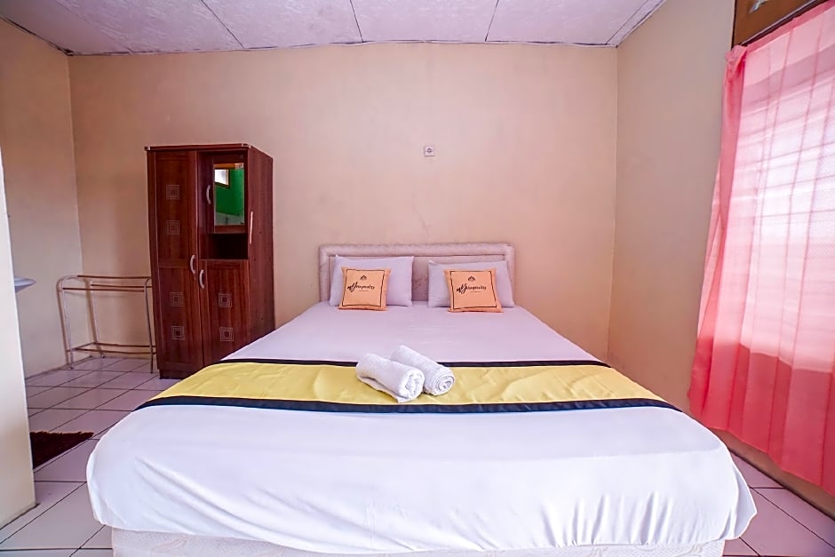 Hotel Sido Langgeng by My Hospitality 