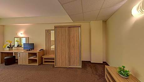 Budget Double or Twin Room