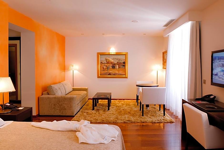 Mirador de Dalt Vila-Relais & Chateaux