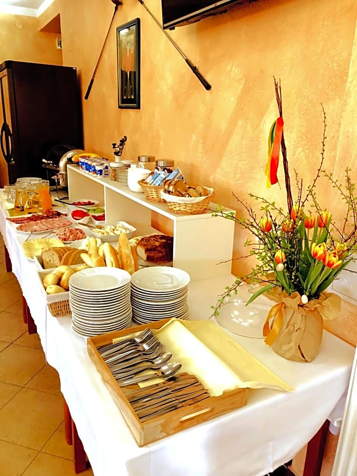 Hotel Karolina