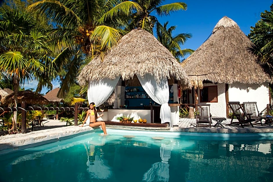 Holbox by Xaloc