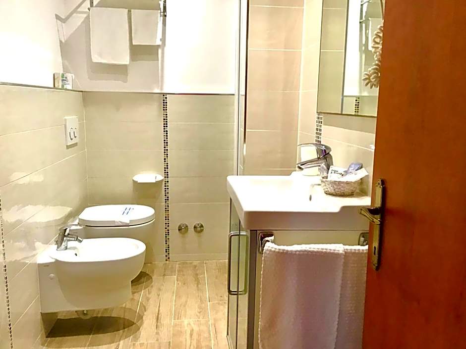 La Coccinella Residence