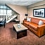 Sheraton North Houston At George Bush Intercontinental