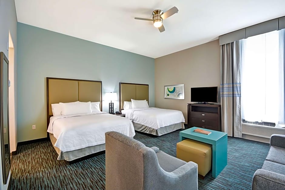 Homewood Suites By Hilton Galveston