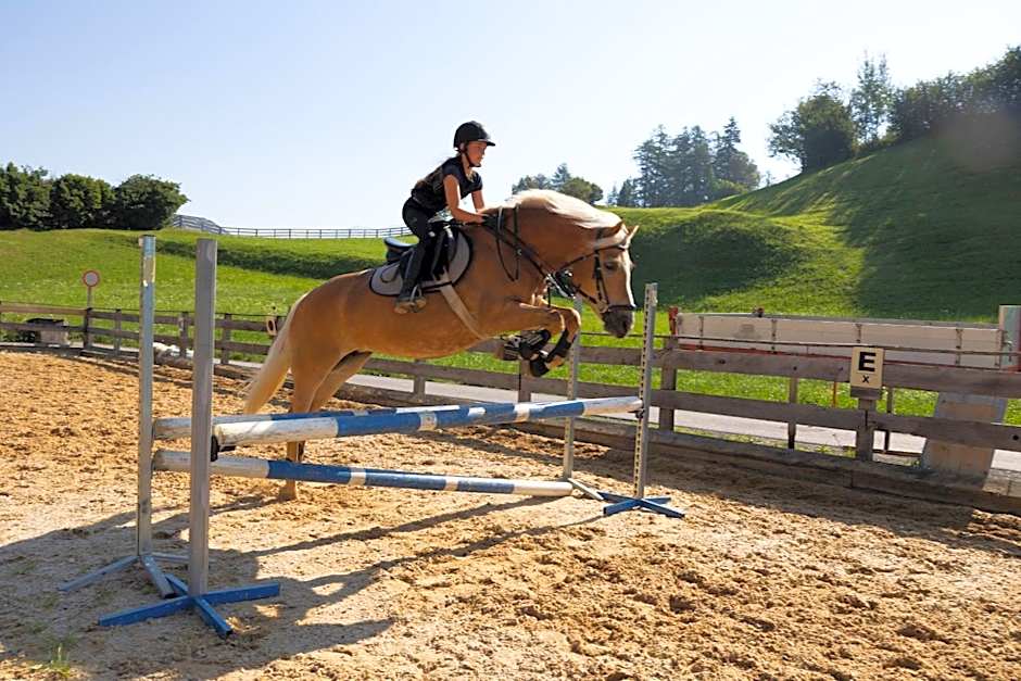 Familien und Naturhotel Darrehof
