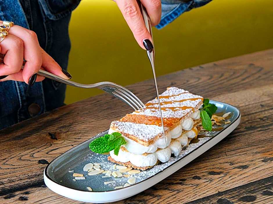 Novotel Narbonne Sud