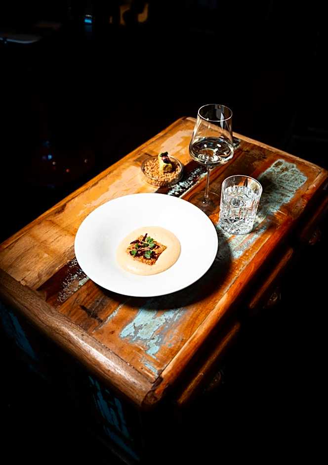 Design Hotel & Restaurant Löwen