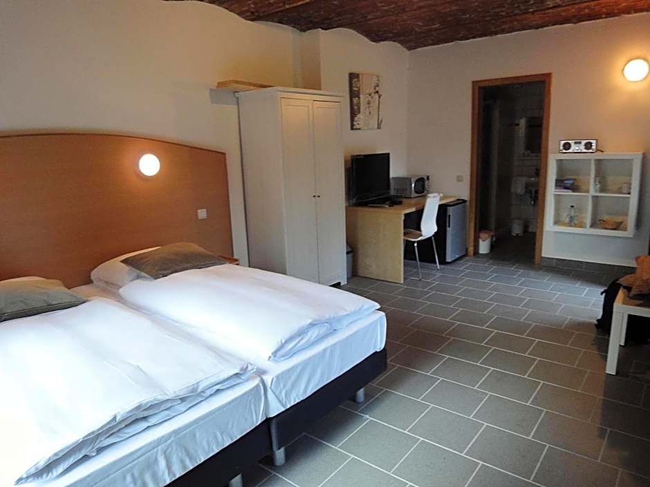 Parkhotel Villa des Effats Vielsalm
