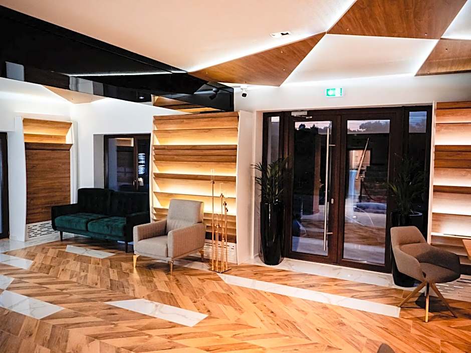 Hotel Goya Boutique