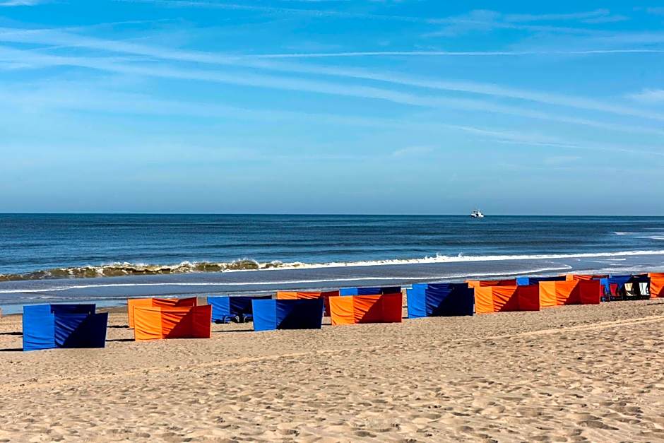 Hotel de Baak Seaside