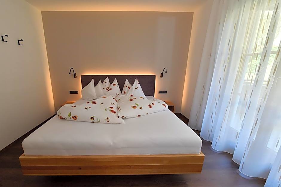 Appartements Lenzenhof