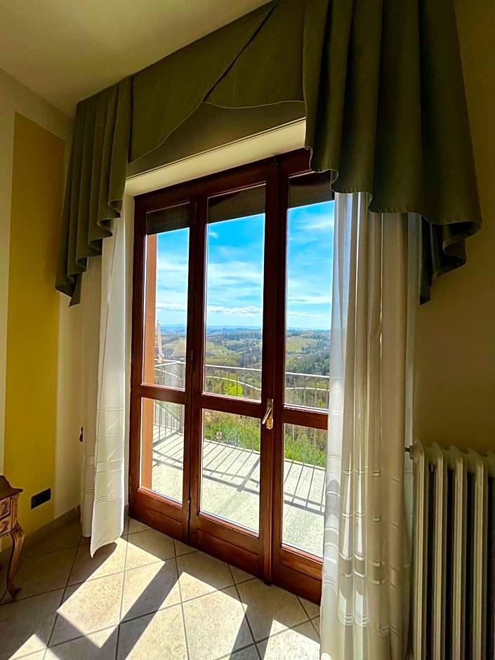 Belvedere Bike Hotel