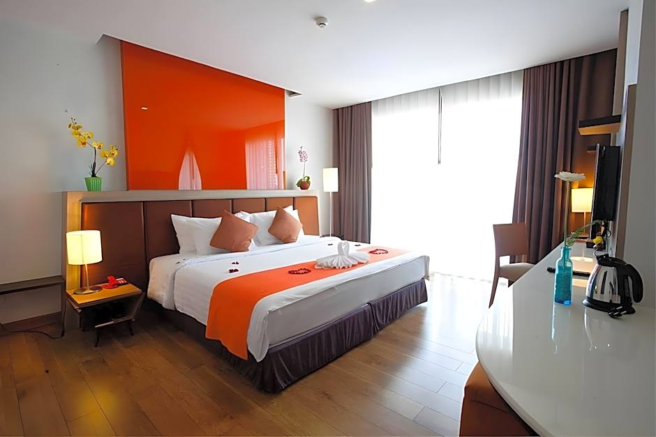 Prajaktra Design Hotel