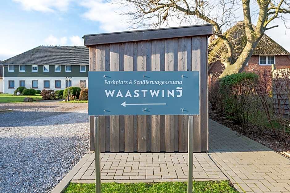 Hotel Waastwinj