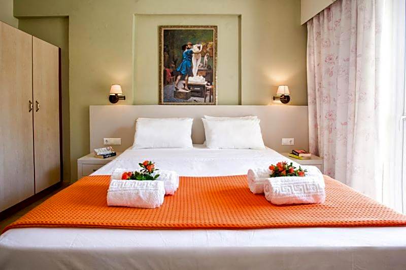 Blue Horizon Studios