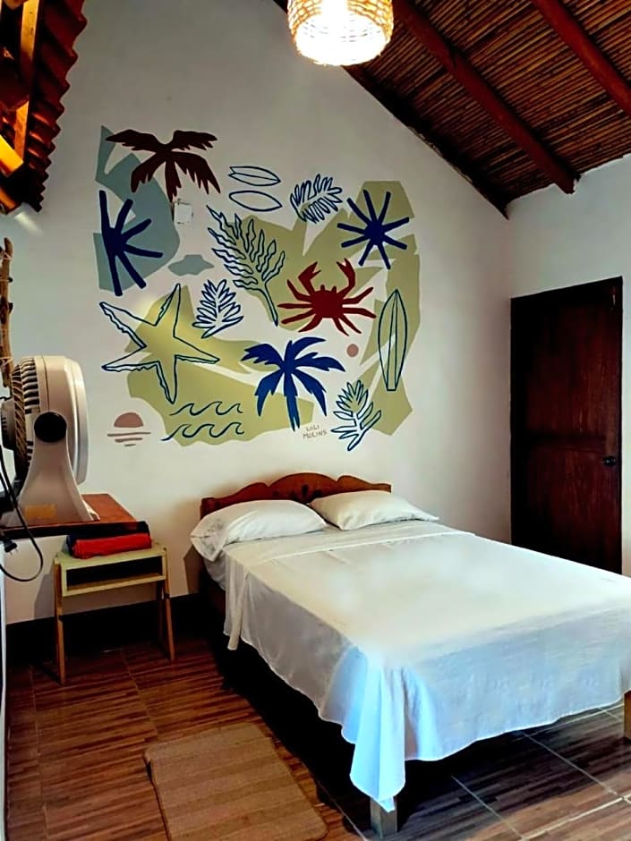 Casa H Rinconcito Mazunte
