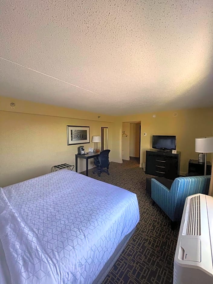 Holiday Inn Express Philadelphia Penns Landing By IHG