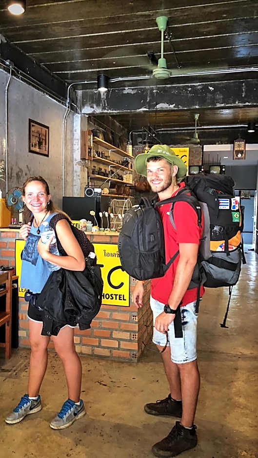 OK CHIC PHUKET HOSTEL