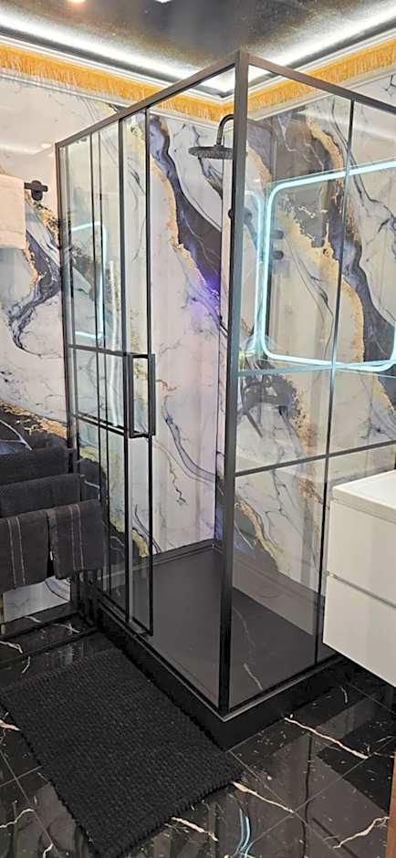 ZAJAZD ALBATROS Rzeszów APARTAMENTY SPA