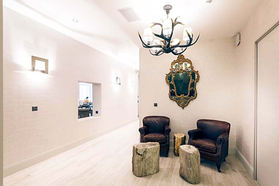 Hôtel Le White - Le 42 Restaurant